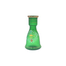 Top Mark víztartály 18cm - zöld