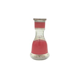 Top Mark víztartály 18cm - piros