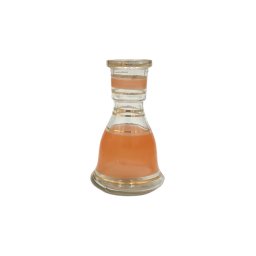Top Mark víztartály 16cm - narancssárga