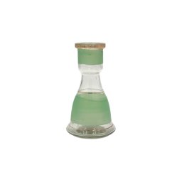 Top Mark víztartály 16cm - zöld