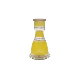Top Mark víztartály 16cm - citromsárga