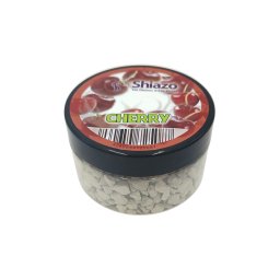 Shiazo vízipipa kő - cseresznye