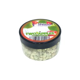 Shiazo vízipipa kő - kétalma