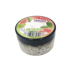 Shiazo vízipipa kő - guava