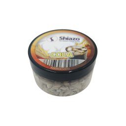Shiazo vízipipa kő - cola