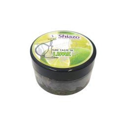 Shiazo vízipipa kő - lime