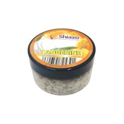 Shiazo vízipipa kő - mandarin
