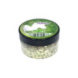 Shiazo vízipipa kő - menta