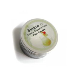 Shiazo pina colada vízipipa ásvány