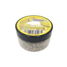 Shiazo vízipipa kő - banán