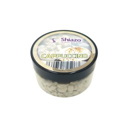 Shiazo vízipipa kő - cappuccino