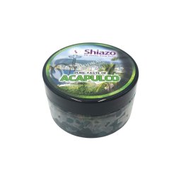 Shiazo vízipipa kő - acapulco