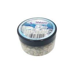Shiazo vízipipa kő - ice shock