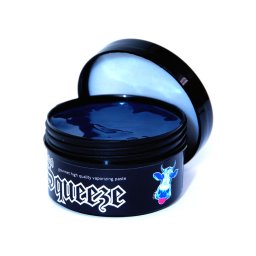 Hookah Squeeze bavarian kék vízipipa paszta