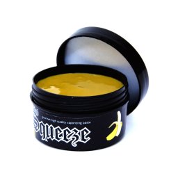 Hookah Squeeze banán vízipipa paszta
