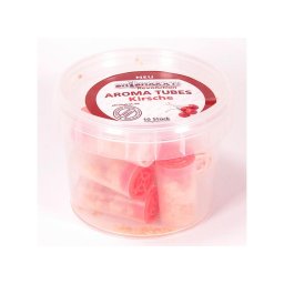 Aroma Tubes cseresznye, 10 db szívócső patron