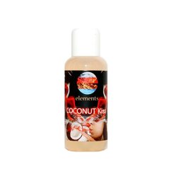 Elements coconut kiss dohány ízesítő