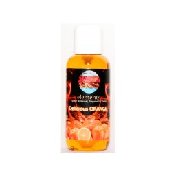 Elements delicious orange dohány ízesítő