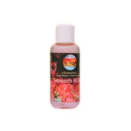 Elements smooth rose dohány ízesítő
