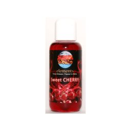 Elements sweet cherry dohány ízesítő