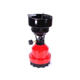 Hookah Flame Hookah Flame gázpalackos szénizzító — piros