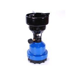Hookah Flame Hookah Flame gázpalackos szénizzító — kék