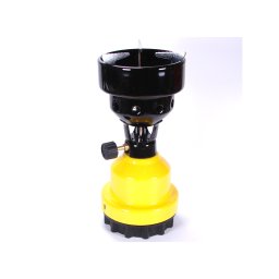 Hookah Flame Hookah Flame gázpalackos szénizzító — citromsárga
