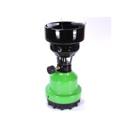 Hookah Flame Hookah Flame gázpalackos szénizzító — zöld