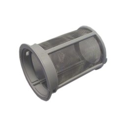 Mosogatógép alkatrész, Mikroszűrő Candy CD702T, CDI1010 mosogatógéphez ew03526