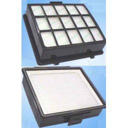 Porszívó alaktrész, Hepa filter kazettás szűrő H12 Samsung SC6870,VCC6870 poszívóhoz ew03559