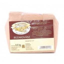 Kenyérvarázs búzakovász - 500g