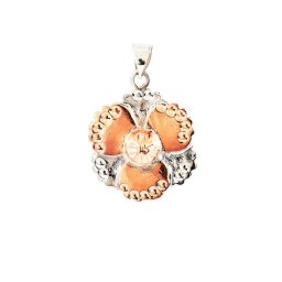 Ezüst medál 925‰-es (Aye-Aye Captain!)