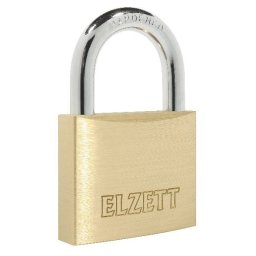 ELZETT 2051-H60 Tutor lakat edzett kengyellel