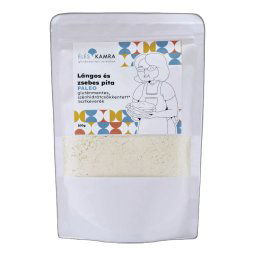 Éléskamra Lángos és zsebes pita lisztkeverék 200 g