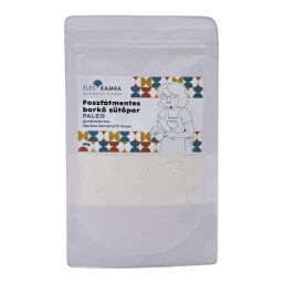 Éléskamra Foszfátmentes borkő sütőpor 60 g