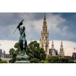 Utazzon Bécsbe egész évben! 3 nap/2 éjszaka 2 fő részére reggelivel - Hotel & Apartments Klimt