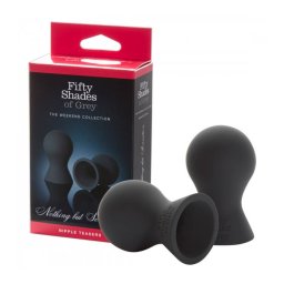 A Szürke Ötven Árnyalata - Bimbószívók