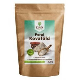 Éden Prémium perui kovaföld - 200g