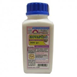 Viapharma kovaföld - 300g