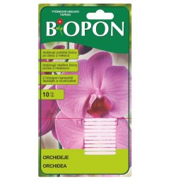 Ochidea táprúd | 10 db | Biopon
