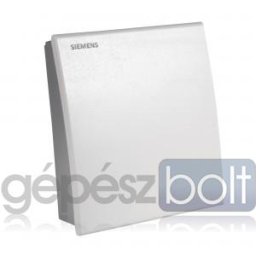 Siemens QPA2000 Helyiség légminőség érzékelő CO2