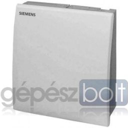 Siemens QPA2060 Helyiség légminőség és hőmérséklet érzékelő CO2