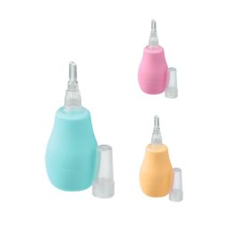 Pumpás kézi orrszívó BabyOno 043