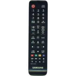 Gyári Samsung távirányító (BN59-01247A)
