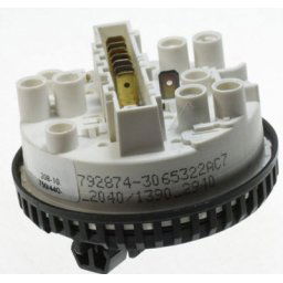 Bosch WOF2000 mosógép vízszuíntszabályzó 750/440 2040/ 1390 2940