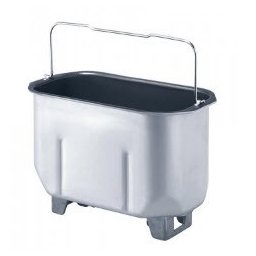 Concept PC5040 kenyérsütő üst + 2 lapát