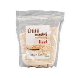 Nature Cookta Útifű maghéj liszt - 250g