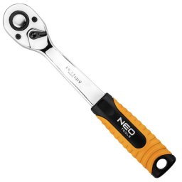 Racsnis hajtókar NEO 08-520 1/2"