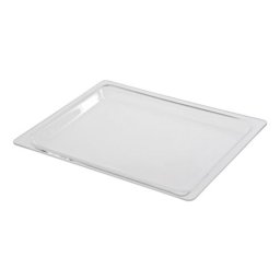 Bosch / Siemens üvegtepsi (HEZ346000) 44,5cm x 36,5cm x 3cm