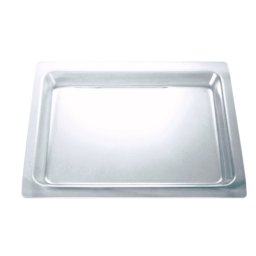 Bosch / Siemens üvegtepsi (HEZ346002) 46,3cm x 37,5cm x 3cm